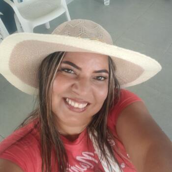 Niñera en Ciénaga: Nini johana