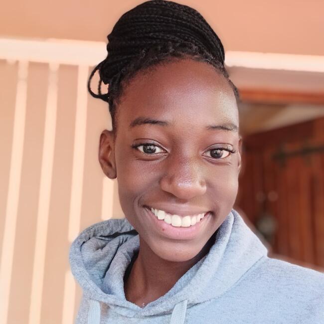 Babysitter in Tlhabane: Vannesa