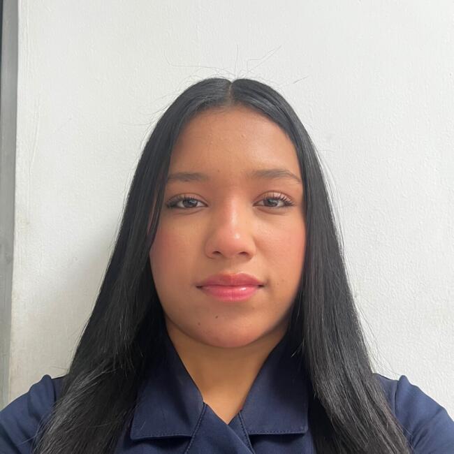 Babysitter in Los Patios: Marialex