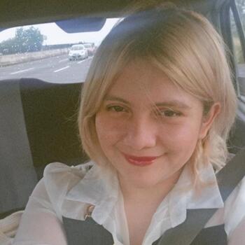 Niñera en Juriquilla: Michelle Novelo