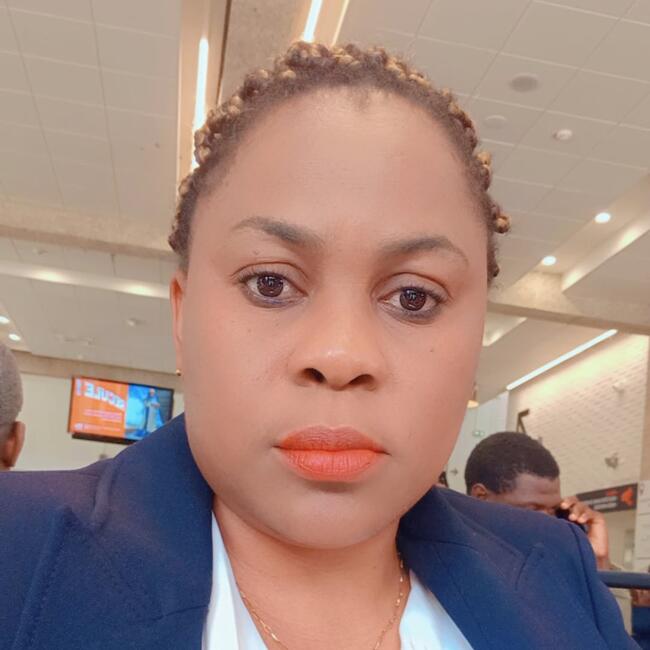 Babysitting job in Paris: Olive