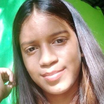 Babysitter in Veracruz: Fanny