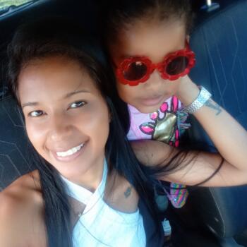 Niñera en Río Hato: Velkys