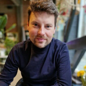 Parent Bonheiden: Frederik