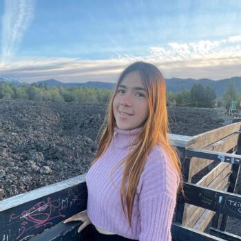 Babysitter in Lampa: Valentina