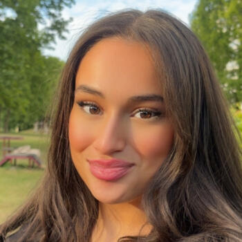 Babysitter in Antwerpen: Khadija