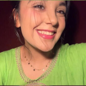 Babysitter in Cuenca: Omaima