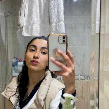 Nanny in Gallur: Nouran