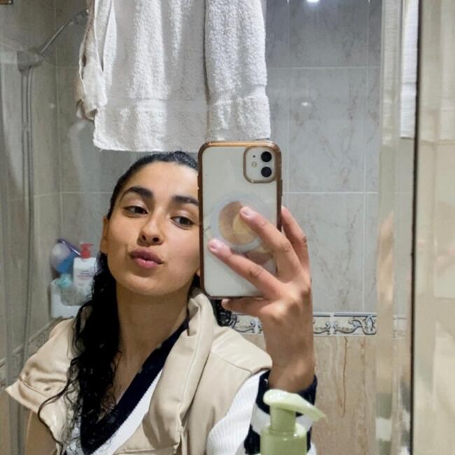 Nanny in Gallur: Nouran