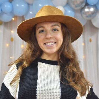 Niñera en Temuco: Arlette