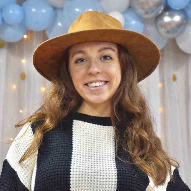 Niñera en Temuco: Arlette