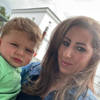 Babysitting job in Gorinchem: babysitting job Samar