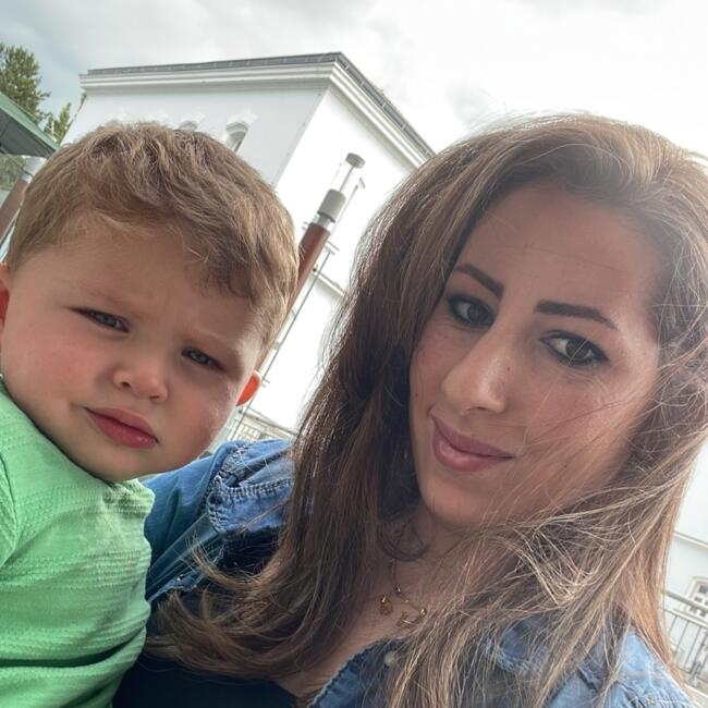 Babysitting job in Gorinchem: Samar