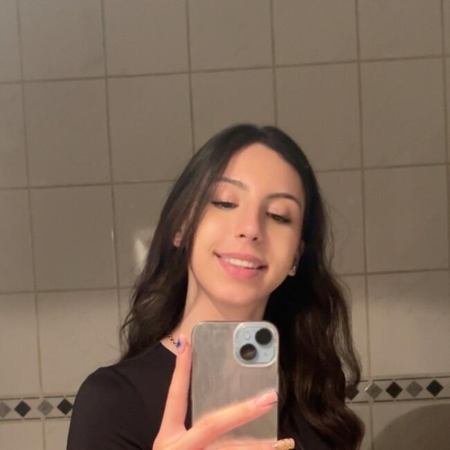 Babysitter in Differdange: Rita