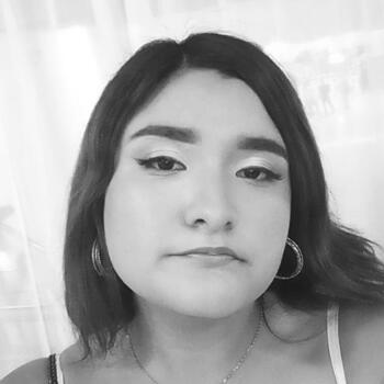 Babysitter in Trujillo: Camila Luciana