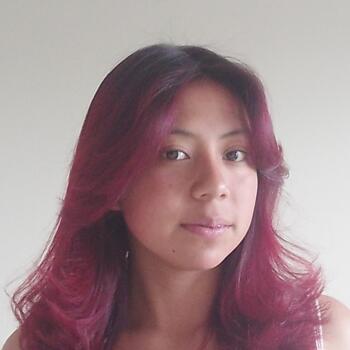 Niñera en Quito: Kamila