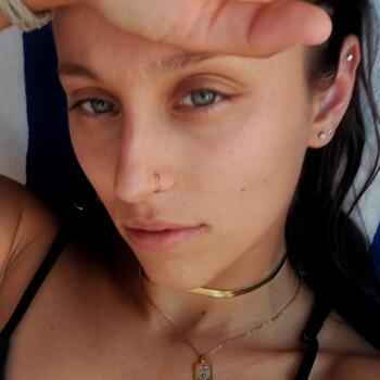 Babysitter a Filago: Sasha