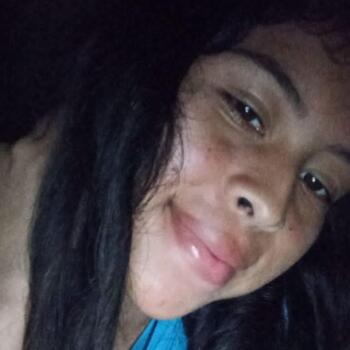 Babysitter in La Florida Abajo: Patricia