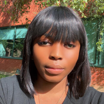 Nanny in Kitchener: Mercy