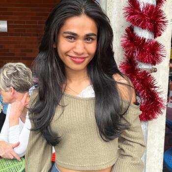 Babysitter in Invercargill: Koshitha