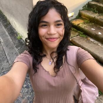 Babysitter in Panama City: Odeth