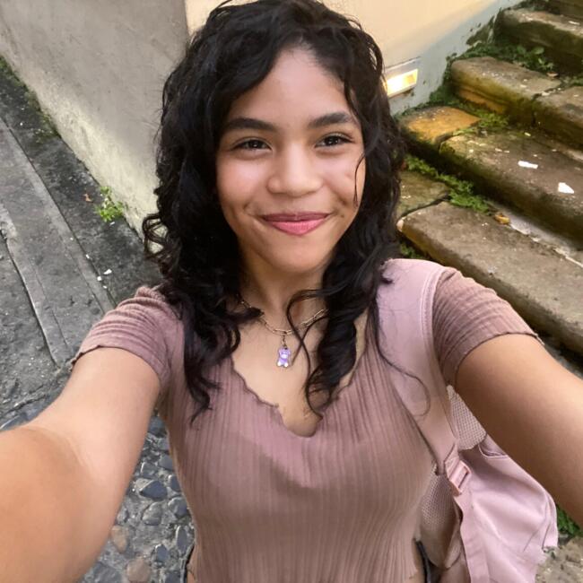 Babysitter in Panama City: Odeth