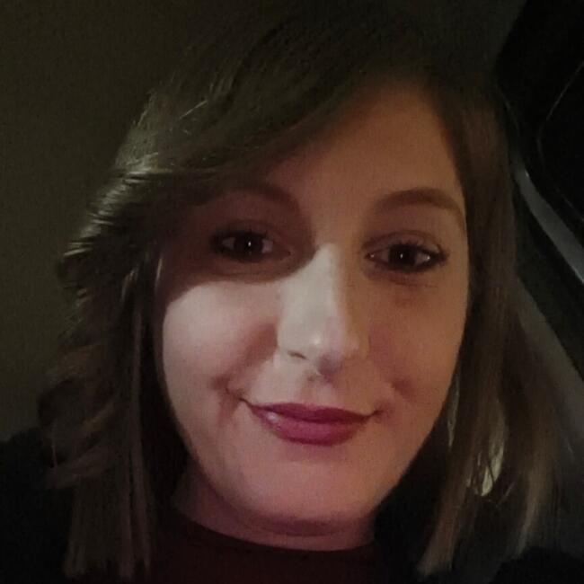 Babysitter a Santa Ninfa: Cecilia