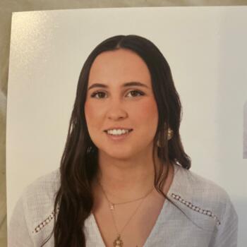 Canguro Cartagena: Lucía