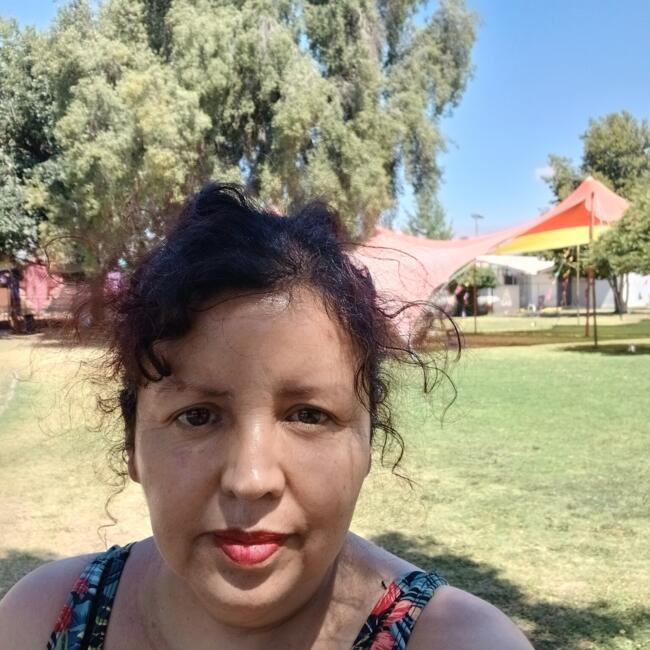 Babysitter in Puente Alto: Maritza Ceballos Fernandez