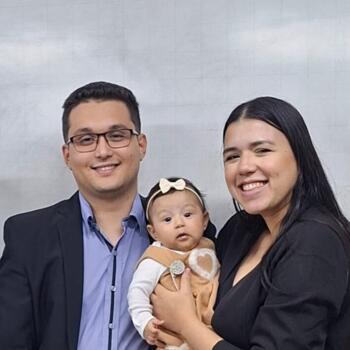 Família Valparaíso de Goiás: Maria Eduarda