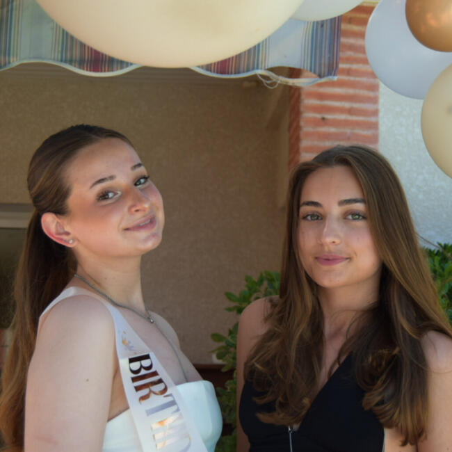 Babysitter in Albi: Margaux