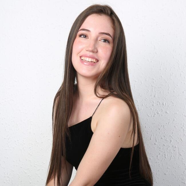 Canguro en Torrente: Micaela