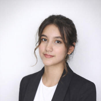 Baby-sitter Planet Fitness - Scarborough: Sarah