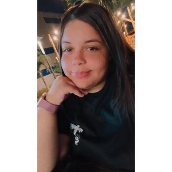 Babá em Cabo de Santo Agostinho: Gabriela