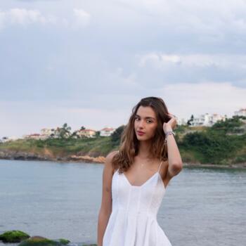 Nanny Segovia: Zara