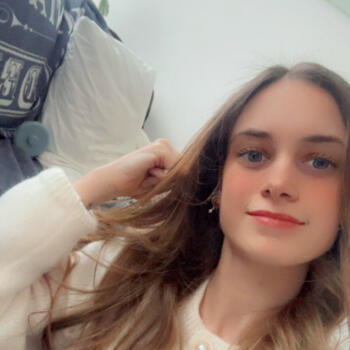 Babysitter in Oostende: Vanessa