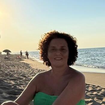 Babysitter Terni: Francesca