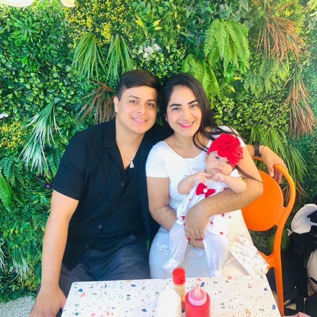 Babysitting job in Machala: Kare