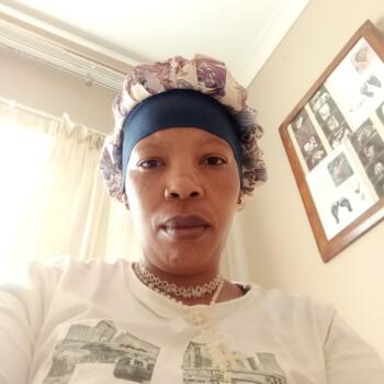 Babysitter in Bloemfontein: Joanine