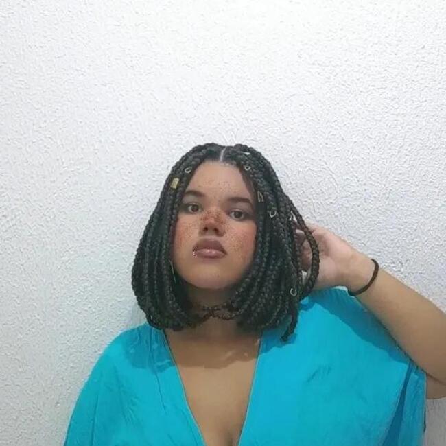 Babá em Feira de Santana: Mikaelly