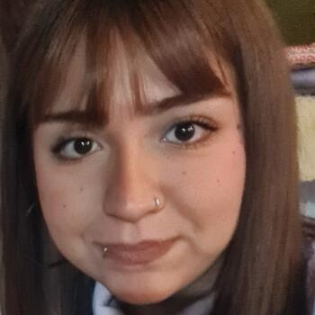 Babysitter in Iquique: Sofia