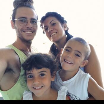 Babysitting job in Castelraimondo: Michele