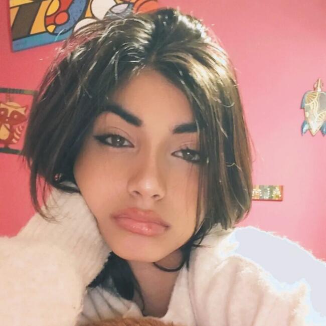 Babysitter in Buenos Aires: Camila Jeanette