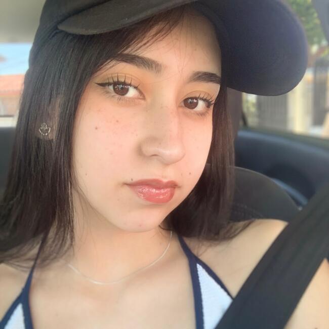 Babysitter in Santiago: Catalina