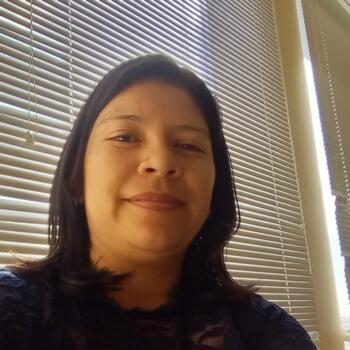 Nanny in Norwalk (Connecticut): Ana