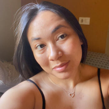 Babá em São Paulo: Beatriz