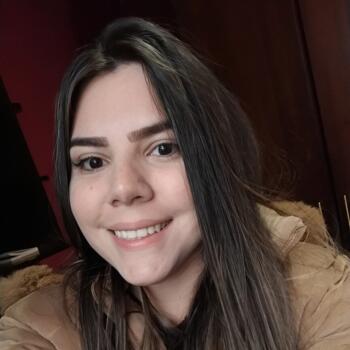 Babysitter in Mauá: Giovanna