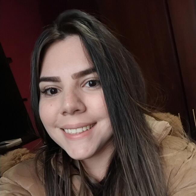 Babysitter in Mauá: Giovanna