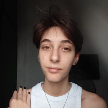 Babysitter in Morón: Paloma