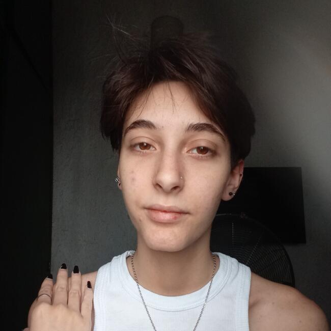 Niñera en Morón: Paloma